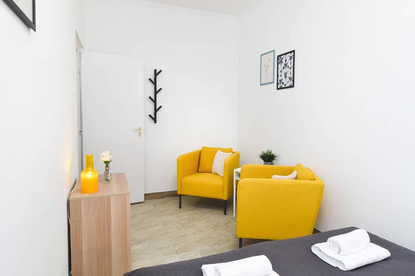 Apartment Very Close To Basilica *