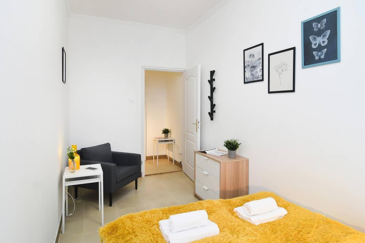 Very Close To Basilica Apartment Budapest