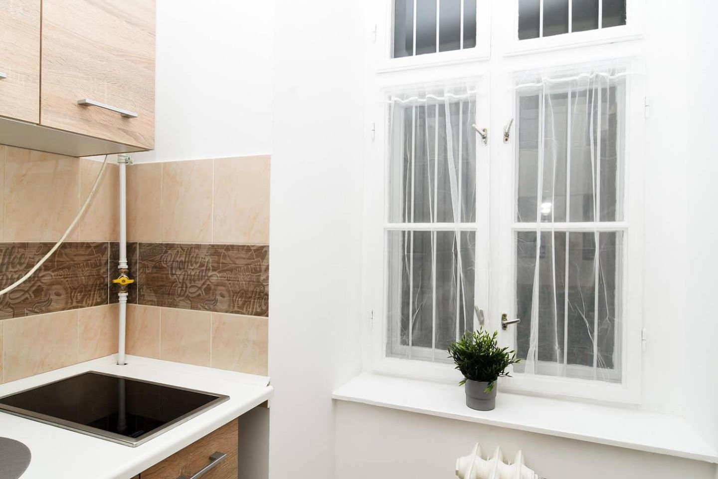 Apartment Very Close To Basilica