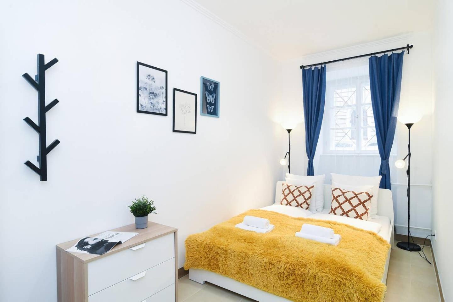 Apartment Very Close To Basilica *